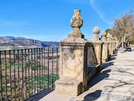 Balcon de Cono