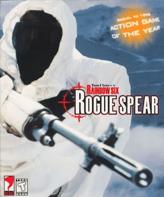 Tom Clancy's Rainbow Six 2 - Rogue Spear Full Game Repack Download