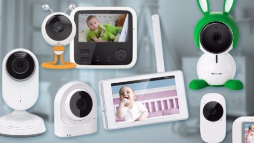 Are Digital Baby Monitors Safe for Children?