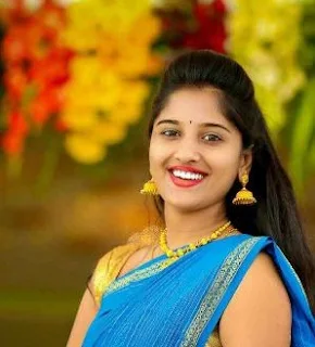 Meghana Lokesh Family Husband Parents children's Marriage Photos