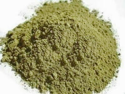 Jiva Mehandi Powder