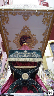 Virgen de los Reyes