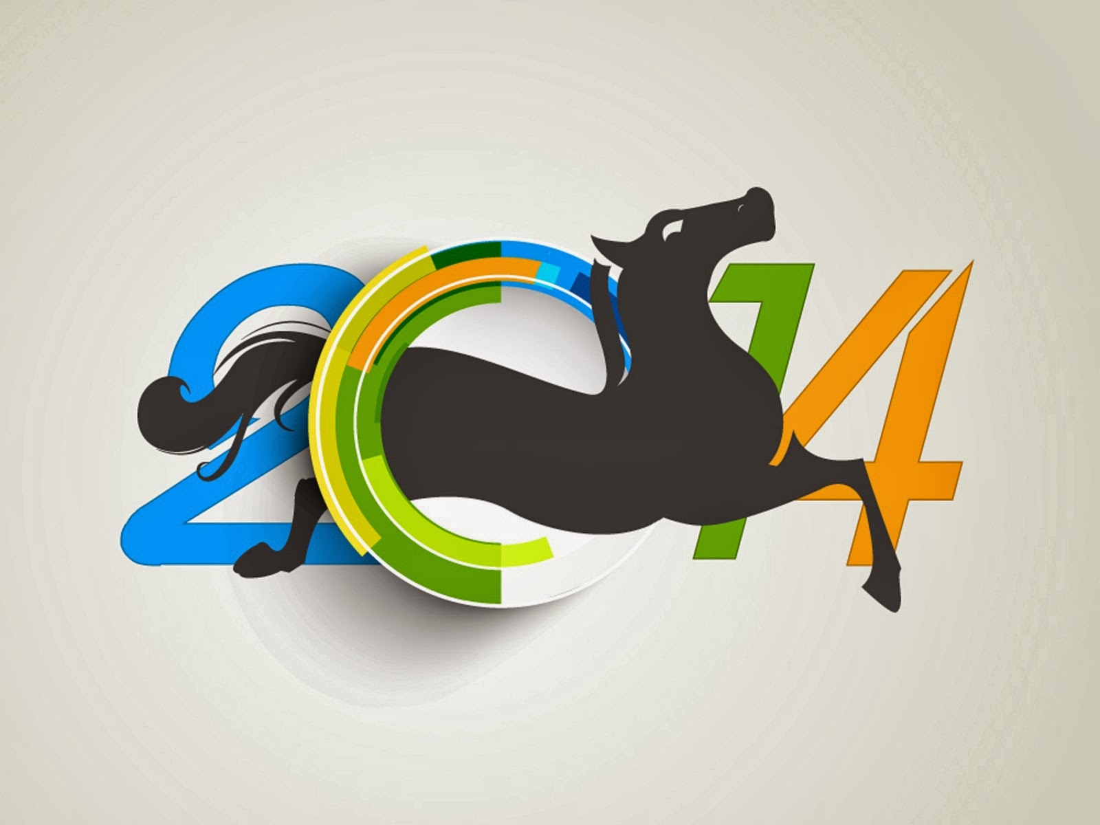 PIXHOME: 2014 Year of Horse chinese Zodiac Astrology Wallpaper HD free ...
