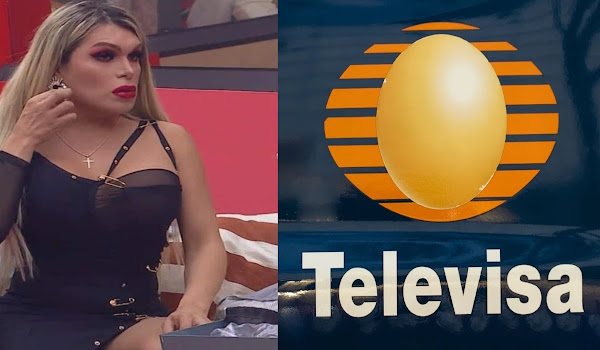 Aseguran que Televisa aún no ha pagado los 4 millonario de pesos a la actriz Wendy Guevara 