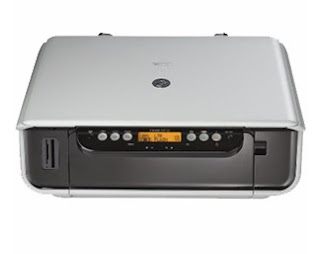 Canon PIXMA MP110 Drivers Printer Download  