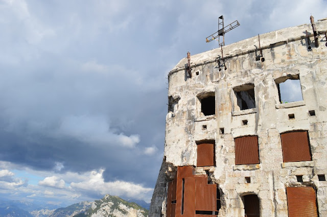 sentieri grande guerra folgaria lavarone luserna