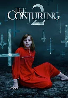 the conjuring Holywood HOrror MOvies 