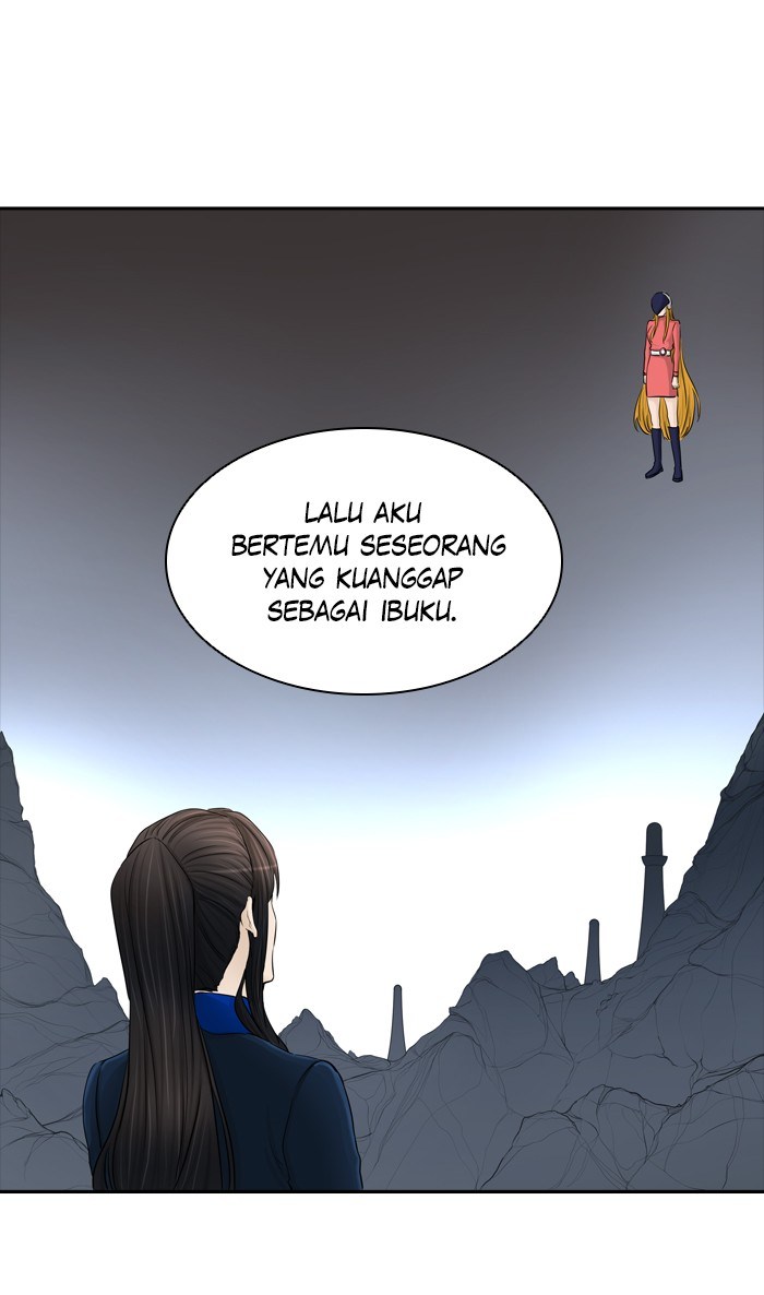 Webtoon Tower Of God Bahasa Indonesia Chapter 379