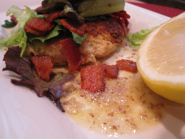Crab pot recipes