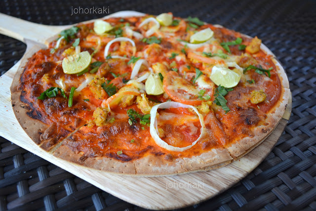 Pizza-Johor-Bahru