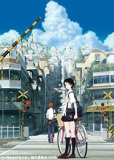 The Girl Who Leapt Through Time - Rekomendasi Anime Yang Mirip Dengan Steins; Gate