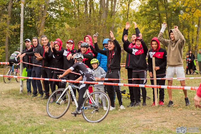 Fotos del Ciclocross de Medina de Pomar - Promoción - Fotos de Luz Iglesias