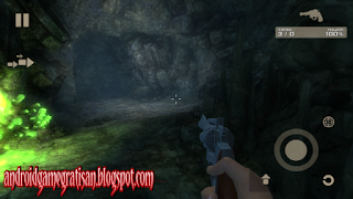 The Descent apk + obb