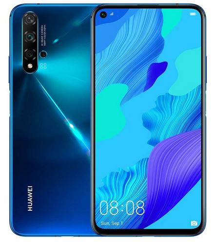 Huawei Nova 5T Review and User Manual | Smartphone Evolution