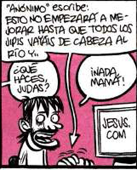 troll
