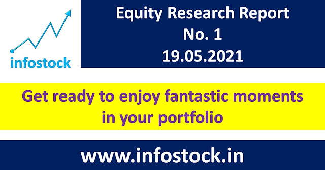 With Infostock you have reasons to gain