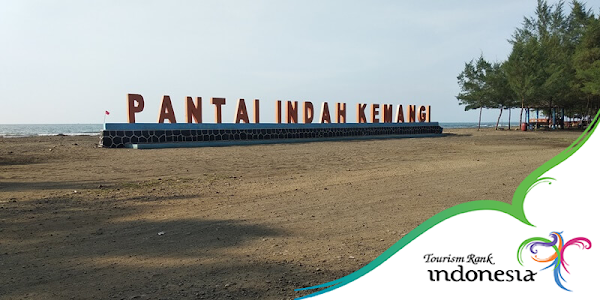 Pantai Indah Kemangi Tiket Masuk, Wahana & Lokasi