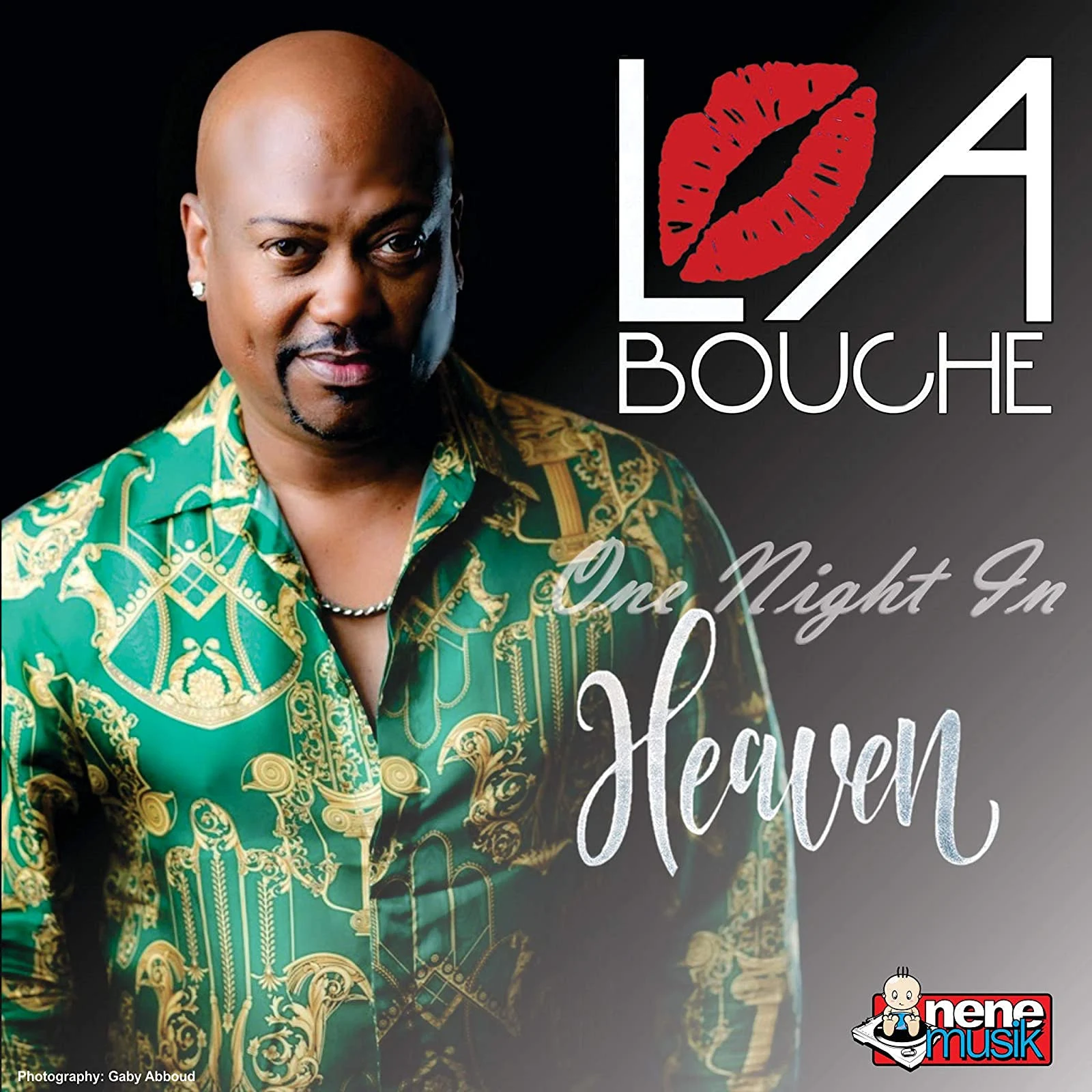 La Bouche new single is entitled One Night In Heaven
