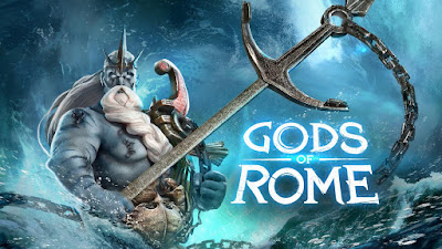 Game Gods Of Rome Versi 1.2.1b Apk Mod+Instant Skill