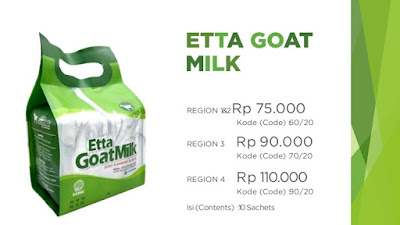 Jual Susu Kambing Terdekat Wilayah Purwokerto dekat Jl. Jenderal Soedirman No. 1