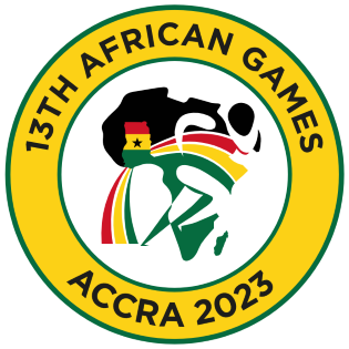 13th African Games Accra 2023 - Portal