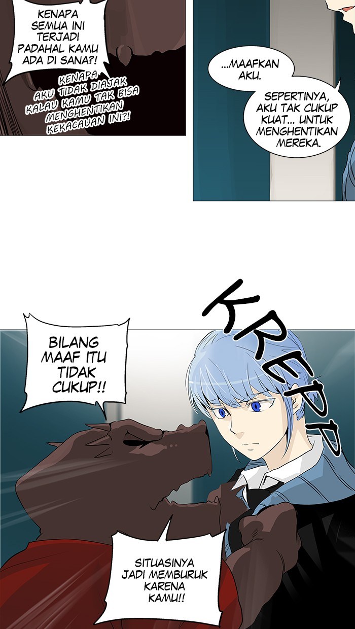 Webtoon Tower Of God Bahasa Indonesia Chapter 231