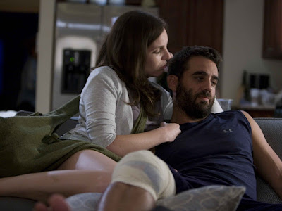 Weakness 2010 Bobby Cannavale June Diane Raphael Image 1