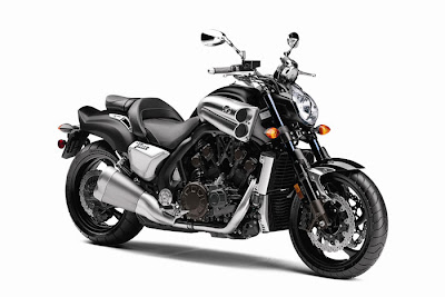 Yamaha VMAX / VMX17 2012