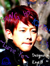 -Dong Ho- ~Lurve~