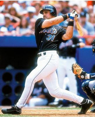 This Date In Mets History: May 23 — Mike Piazza makes his debut