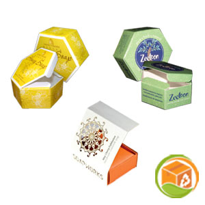 Soap Boxes play an extremely important function in the selling of the soaps