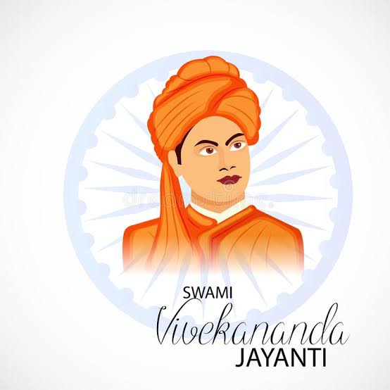 Swami Vivekananda's Speech In Hindi