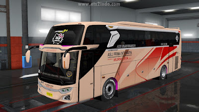 Murni Jaya JB3 Hino RK