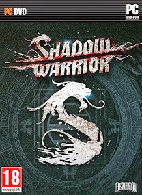 Shadow Warrior