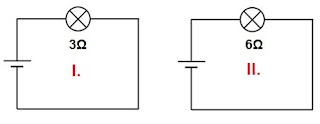 Direnci Yüksek Olan Ampul Fazla Işık Verir mi