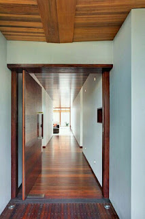 Modern Architecture Corridors Designs Ideas