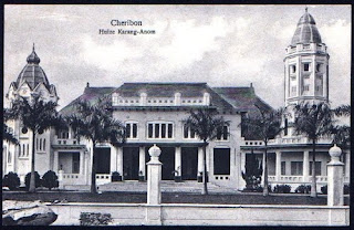 sejarah Cirebon