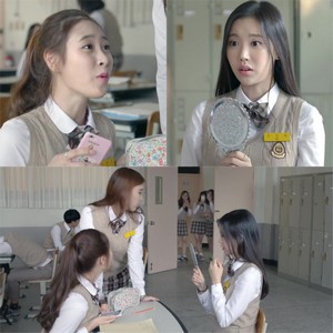 Sinopsis Nightmare Teacher Episode 9 - Do Dohee mengikat kontrak dengan Pak Guru Han Bonggo.