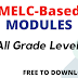 MELC-Based MODULES for SY 2020-2021 (All Grade Levels) Free Download