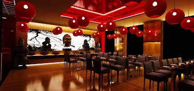 Restaurant Design