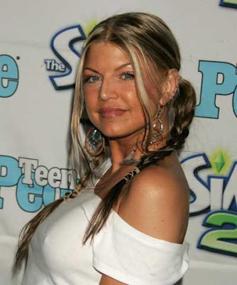 Fergie