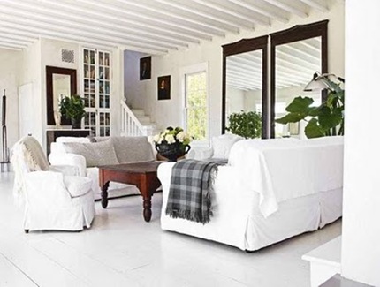 Living Room Willa Nordic