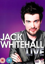 Jack Whitehall Live (2012)