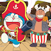 Doraemon Movie: Nobita’s Treasure Island Hindi Download [HD]
