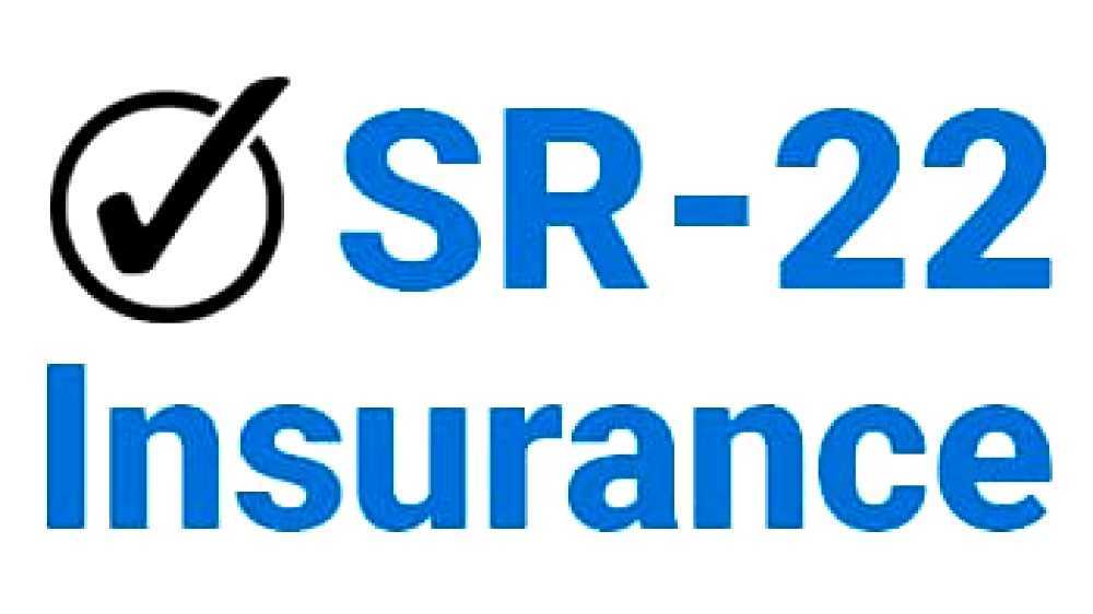 SR-22 (insurance)