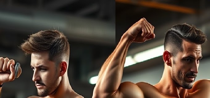 The Truth About ‘Toning’ vs. Muscle Growth: Debunking Myths
