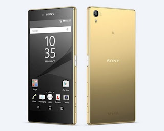 Sony Xperia Z5 Premium