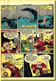 POLICE COMICS 022 011