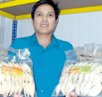 Anim Agro Technology: KARIPAP - TESTIMONI AKHBAR