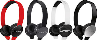 SOL Republic Tracks Headphones